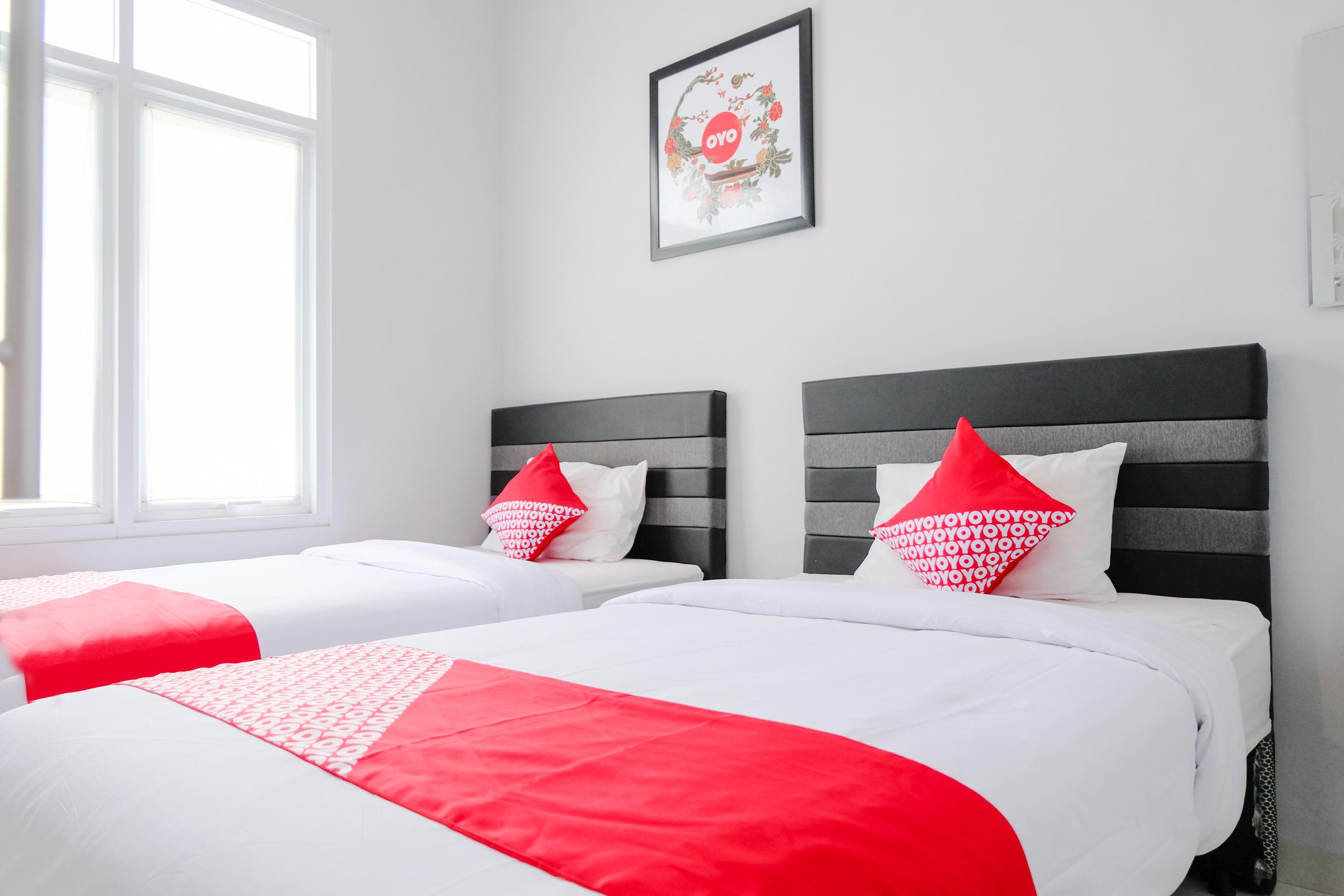 OYO 995 Alice's Homestay Syariah Jember Luaran gambar
