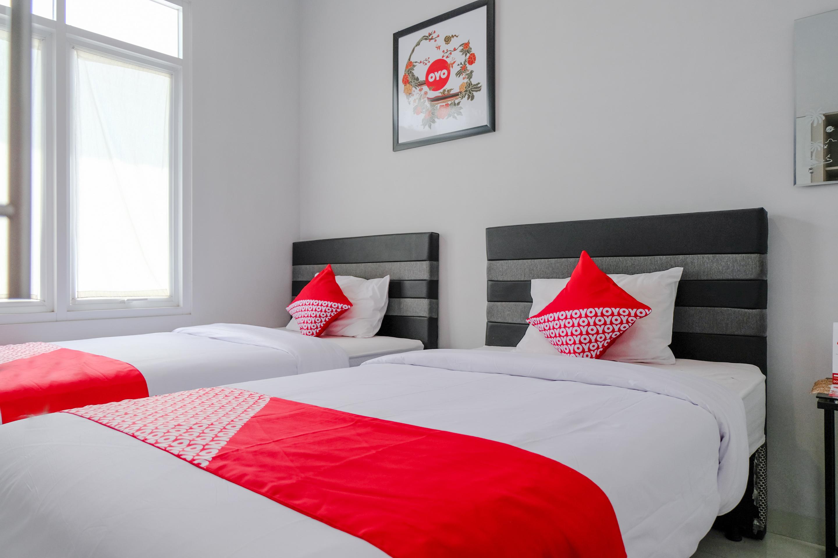 OYO 995 Alice's Homestay Syariah Jember Luaran gambar