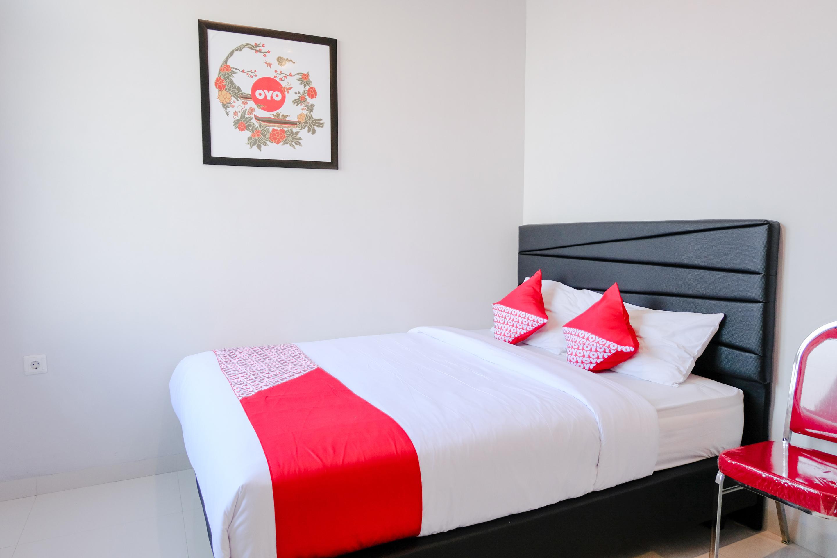 OYO 995 Alice's Homestay Syariah Jember Luaran gambar