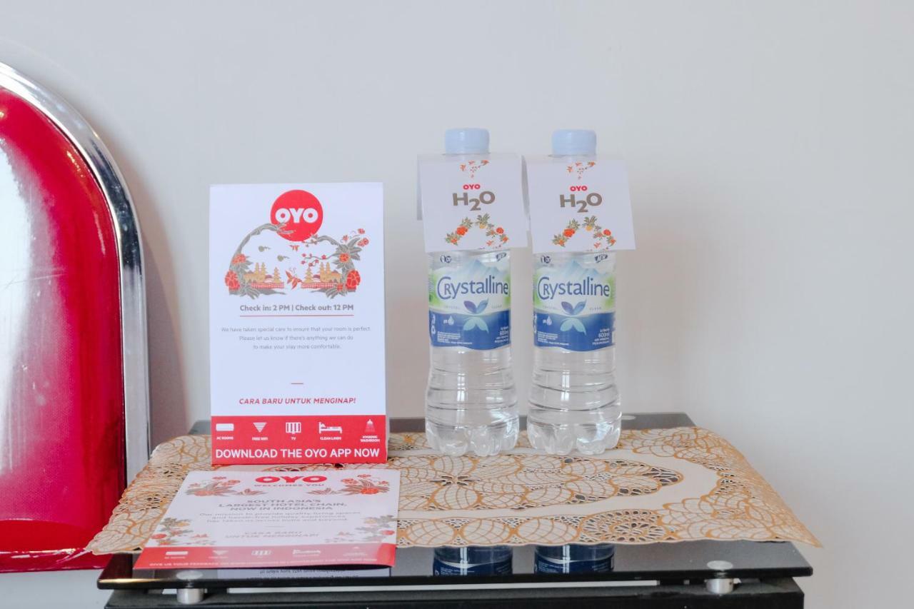 OYO 995 Alice's Homestay Syariah Jember Luaran gambar